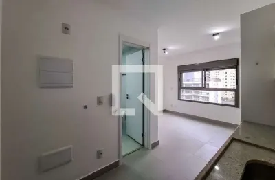 Kitnet / stúdio para aluguel - ipiranga, 1 quarto,  20 m² - são paulo