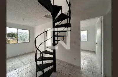 Apartamento para aluguel - jardim felicidade, 2 quartos,  73 m² - são paulo