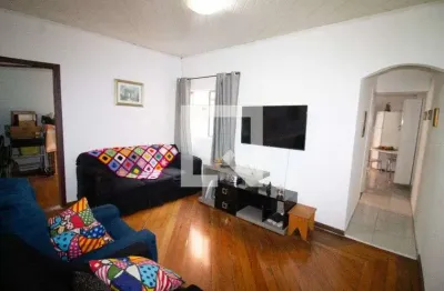 Casa para aluguel - brás, 4 quartos,  120 m² - são paulo