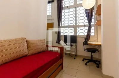 Kitnet / stúdio para aluguel - perdizes, 1 quarto,  18 m² - são paulo