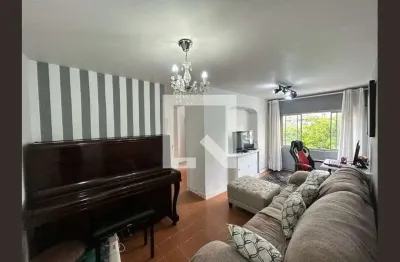 Apartamento para aluguel - chácara santo antonio, 1 quarto,  43 m² - são paulo