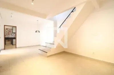 Casa para aluguel - santa mônica, 3 quartos,  163 m² - uberlândia