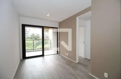 Apartamento para aluguel - vila madalena, 2 quartos,  65 m² - são paulo