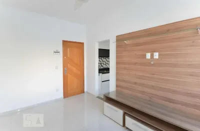 Apartamento para aluguel - grajaú, 2 quartos,  57 m² - rio de janeiro