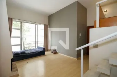 Apartamento para aluguel - jardim paulista, 1 quarto,  50 m² - são paulo