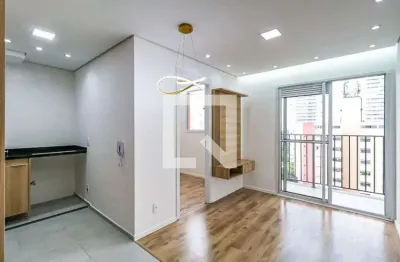 Apartamento para aluguel - butantã, 2 quartos,  37 m² - são paulo
