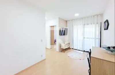 Apartamento para aluguel - jardim california, 2 quartos,  59 m² - jacareí