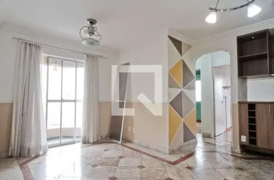 Apartamento para aluguel - jardim iris , 2 quartos,  66 m² - são paulo
