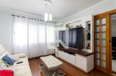 Casa para aluguel - santana, 3 quartos,  180 m² - são paulo