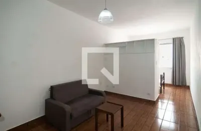 Apartamento para Aluguel - Consolação, 1 Quarto,  38 m² - São Paulo