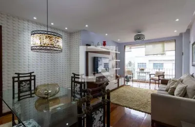 Apartamento para aluguel - maracanã, 2 quartos,  95 m² - rio de janeiro