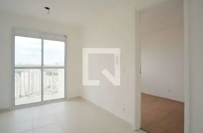 Apartamento para aluguel - tatuapé, 1 quarto,  27 m² - são paulo