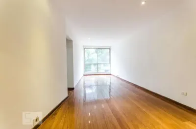 Apartamento para aluguel - jardim botânico, 3 quartos,  110 m² - rio de janeiro