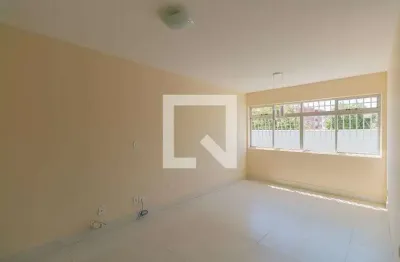 Apartamento para aluguel - jaraguá, 3 quartos,  89 m² - belo horizonte