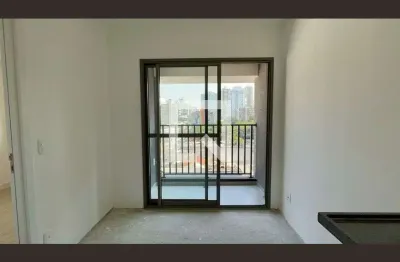 Apartamento para aluguel - pinheiros, 1 quarto,  26 m² - são paulo