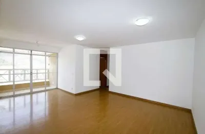 Apartamento para aluguel - buritis, 4 quartos,  114 m² - belo horizonte