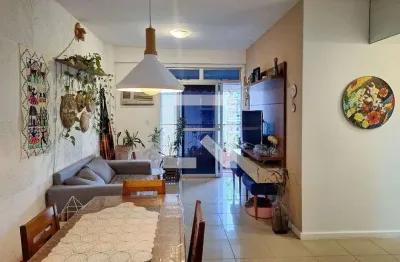 Cobertura para aluguel - ingá, 3 quartos,  245 m² - niterói