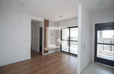 Apartamento para aluguel - vila gustavo, 2 quartos,  63 m² - são paulo
