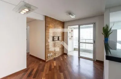 Apartamento para aluguel - vila leopoldina, 2 quartos,  57 m² - são paulo