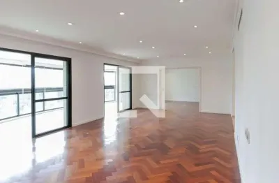 Cobertura para aluguel - panamby, 5 quartos,  500 m² - são paulo
