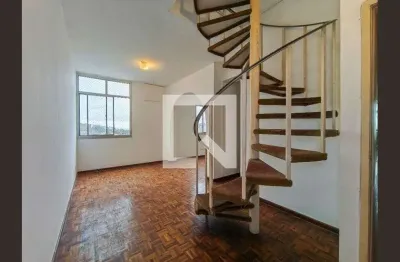 Cobertura para aluguel - vila isabel, 2 quartos,  92 m² - rio de janeiro