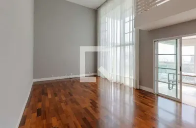 Apartamento para aluguel - panamby, 5 quartos,  270 m² - são paulo