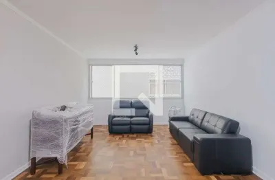 Apartamento para aluguel - paraíso, 2 quartos,  106 m² - são paulo