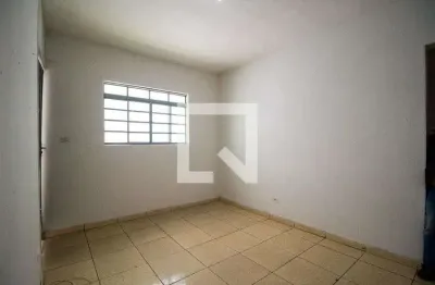 Casa para aluguel - jardim santo amaro, 2 quartos,  80 m² - sorocaba