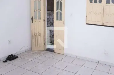 Casa para aluguel - itapuã, 1 quarto,  70 m² - salvador