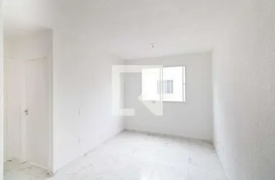 Apartamento para aluguel - guaratiba, 2 quartos,  40 m² - rio de janeiro