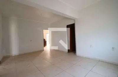 Casa para aluguel - vila albertina, 2 quartos,  130 m² - ribeirão preto