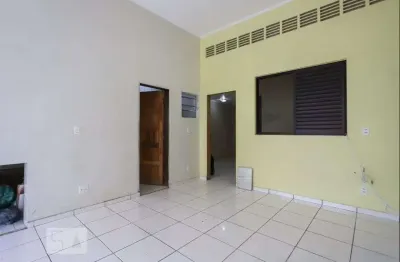 Casa com 1 quarto para alugar na Rua Luís Caetano Martins, Casa Verde, São Paulo