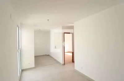 Apartamento para aluguel - barro vermelho, 2 quartos,  40 m² - são gonçalo