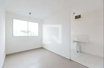 Apartamento para aluguel - itaim paulista, 2 quartos,  43 m² - são paulo