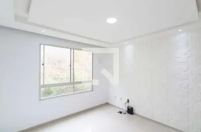 Apartamento para aluguel - campo grande, 2 quartos,  60 m² - rio de janeiro