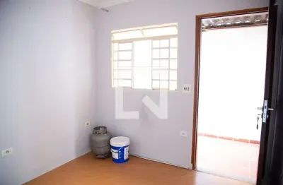 Casa para aluguel - picanço, 1 quarto,  70 m² - guarulhos