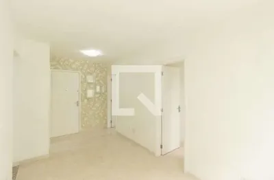 Apartamento para aluguel - campo grande, 2 quartos,  50 m² - rio de janeiro