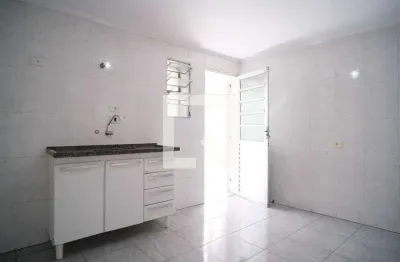 Casa para aluguel - cangaíba, 1 quarto,  45 m² - são paulo