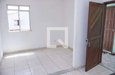 Casa para aluguel - itapuã, 2 quartos,  60 m² - salvador