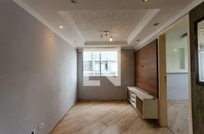 Apartamento para Aluguel - Freguesia do Ó, 2 Quartos,  40 m² - São Paulo