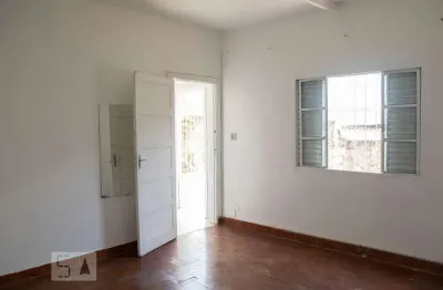 Casa com 1 quarto para alugar na Rua Belisário Campanha, Casa Verde, São Paulo