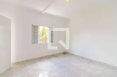 Casa com 1 quarto para alugar na Rua Belisário Campanha, Casa Verde, São Paulo