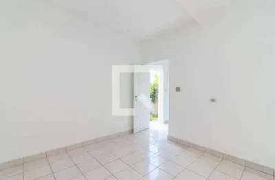 Casa com 1 quarto para alugar na Rua Belisário Campanha, Casa Verde, São Paulo