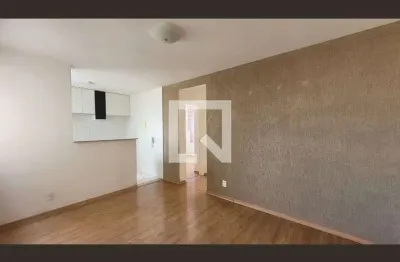 Apartamento para aluguel - guarujá, 2 quartos,  77 m² - betim