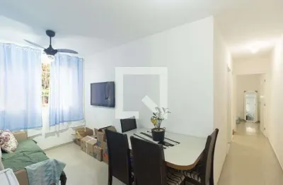 Apartamento para aluguel - guaratiba, 2 quartos,  45 m² - rio de janeiro