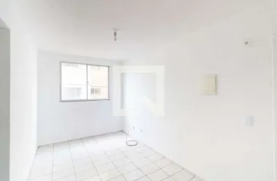 Apartamento para aluguel - inhoaíba, 2 quartos,  56 m² - rio de janeiro