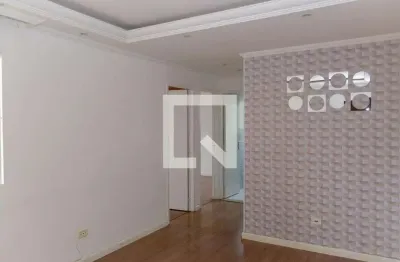 Apartamento para aluguel - campanário, 2 quartos,  53 m² - diadema