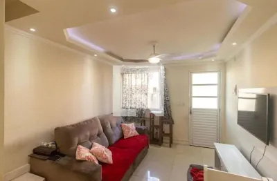 Casa / sobrado em condomínio para aluguel - guaratiba, 2 quartos,  52 m² - rio de janeiro