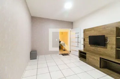 Casa para aluguel - jardim nazareth, 2 quartos,  80 m² - são paulo