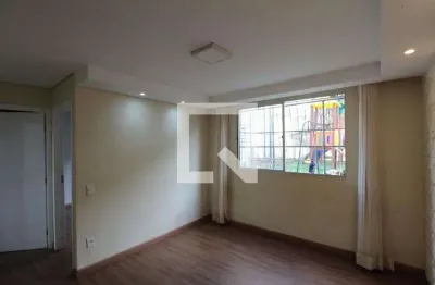 Apartamento para aluguel - santa amélia, 2 quartos,  70 m² - belo horizonte
